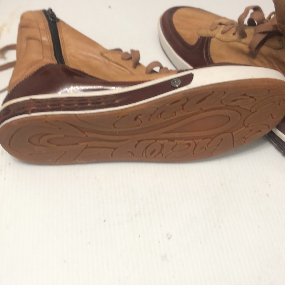 Men shoes - Picture 4 of 4